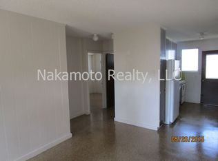 1618 Aupuni St APT 205, Honolulu, HI 96817