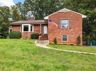 504 Brookside Blvd, Richmond, VA 23227
