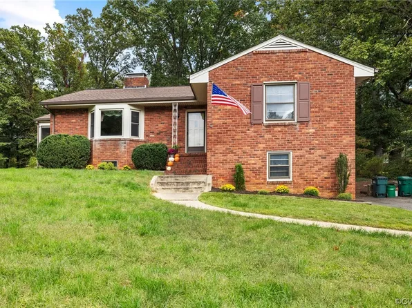 504 Brookside Blvd, Richmond, VA 23227