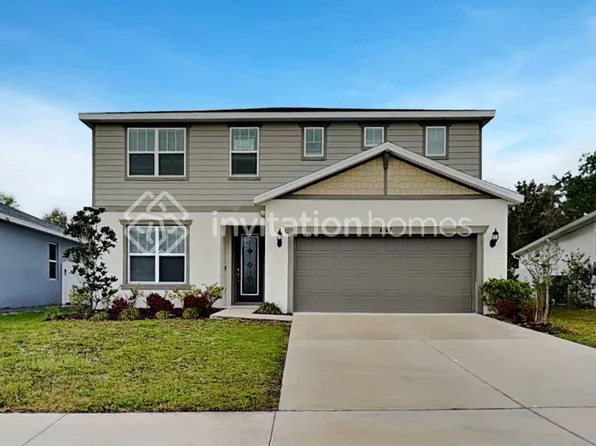 5167 Royal Point Ave, Kissimmee, FL 34746