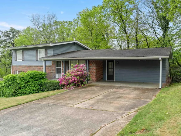 409 Ferncliff Dr, Birmingham, AL 35213