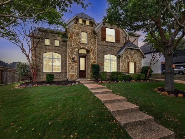 8705 Verona Dr, McKinney, TX 75071