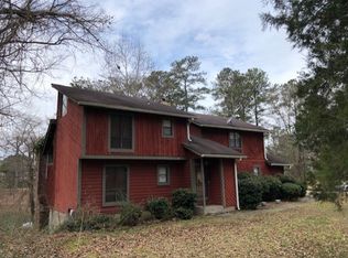 6389 Jerri Ct, Riverdale, GA 30296