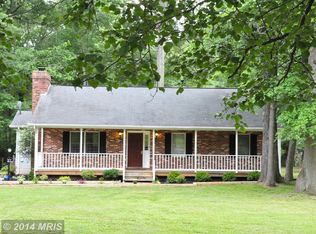 12002 Bradley Forest Rd, Manassas, VA 20112