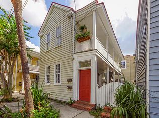 8 Trapman St, Charleston, SC 29401