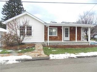 242 Kangaroo Hill Rd, Lowber, PA 15660