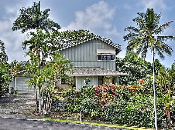 Love that curb appeal