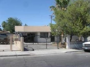 2629 Jansen Ave, Las Vegas, NV 89101