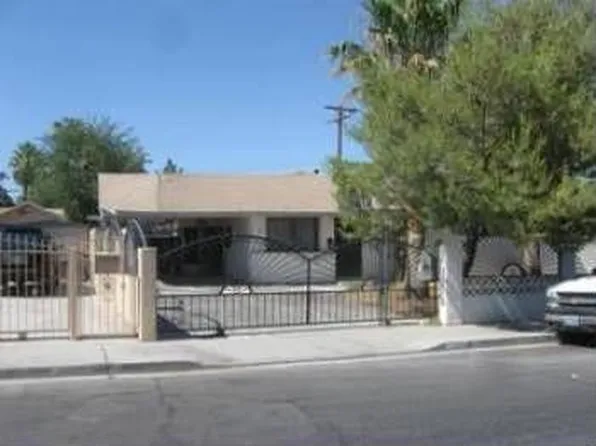 2629 Jansen Ave, Las Vegas, NV 89101