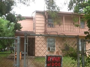 1138 5th Ave N, Texas City, TX 77590