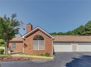 3752 Vineyards Lake Cir NW #U-7, Kennesaw, GA