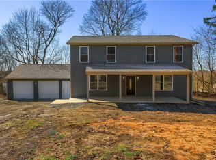 438 Evergreen Ave, New Castle, PA 16105