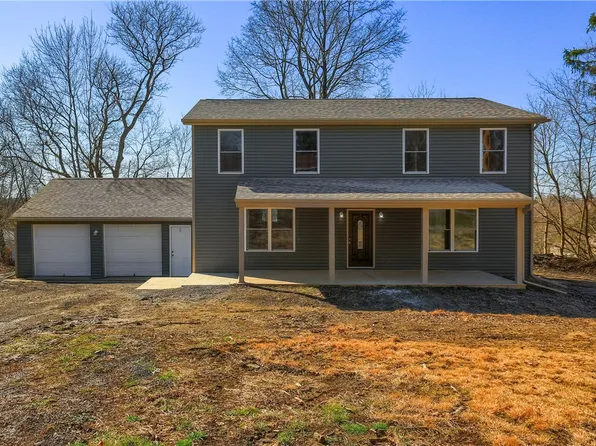 438 Evergreen Ave, New Castle, PA 16105