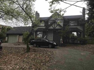 2900 Dewdney Trunk Rd, Coquitlam, BC V3C2J3