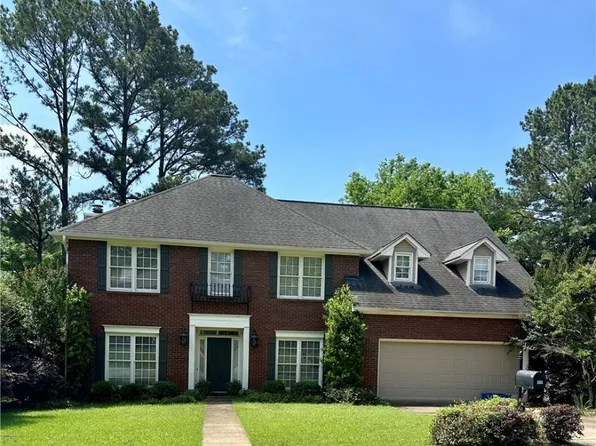 656 Hartford Dr, Tuscaloosa, AL 35406