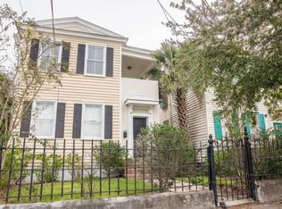 116 Nassau St, Charleston, SC 29403