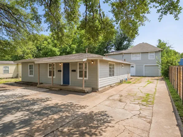 6526 Linden St, Houston, TX 77087