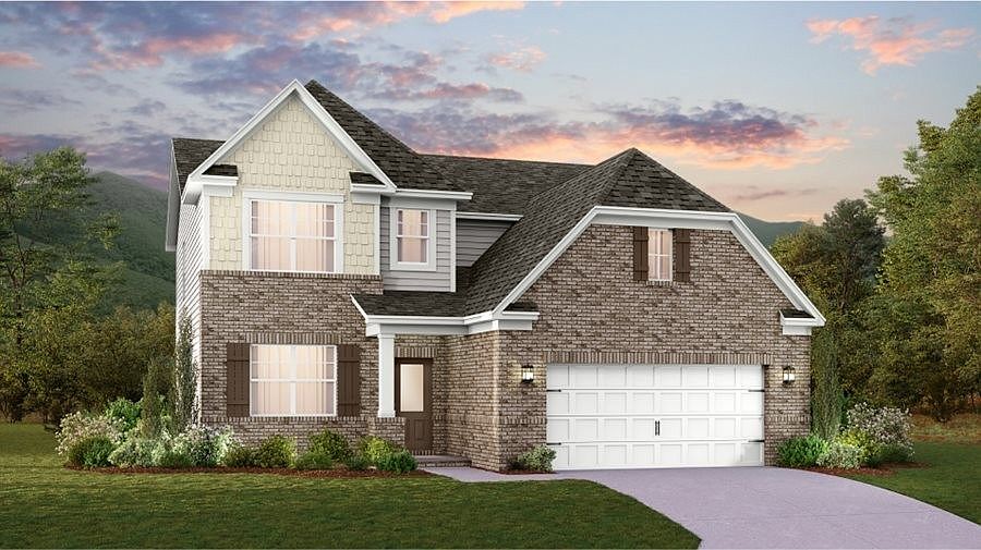 1st image of 631 Ballard Dr Lot 28