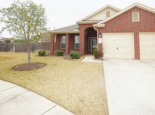 30310 Timber Gardens Dr, Spring, TX 77386