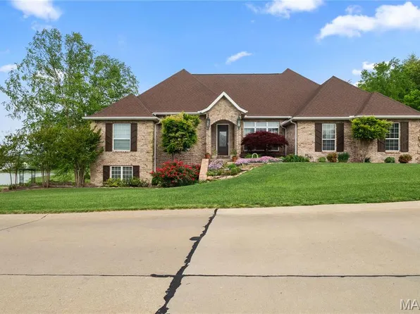 317 Whispering Oaks, Cape Girardeau, MO 63701