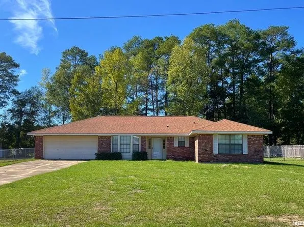 150 Shelly Ln, Leesville, LA 71446