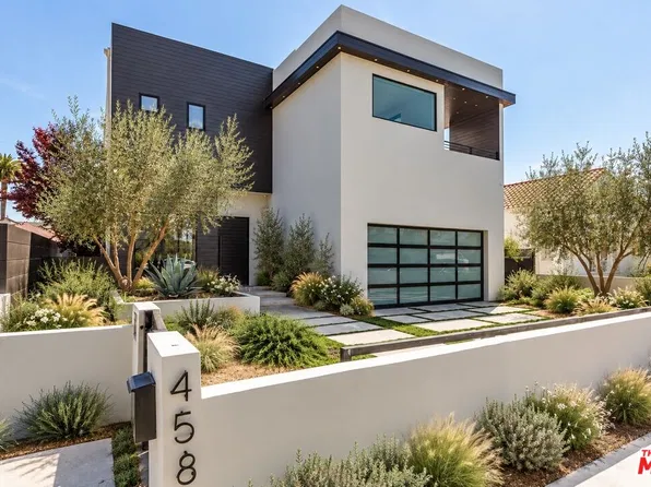 458 S Sycamore Ave, Los Angeles, CA 90036