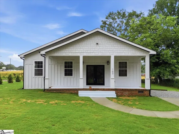 103 Perry Ave, Simpsonville, SC 29681
