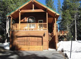 2274 Hillary Dr, Soda Springs, CA 95728