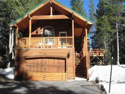 2274 Hillary Dr, Soda Springs, CA, 95728