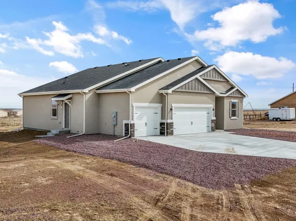 559 E Bayview Dr, Pueblo West, CO 81007