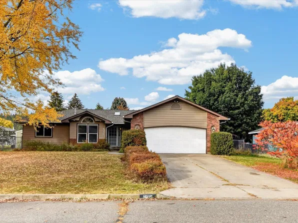 16115 E Longfellow Ave, Spokane, WA 99216