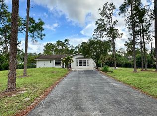 3440 19th Ave SW, Naples, FL 34117