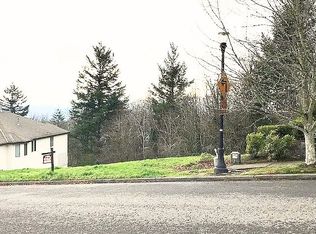 4055 NW Riggs Dr, Portland, OR 97229