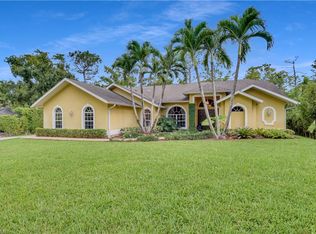 6070 Dogwood Way, Naples, FL 34116