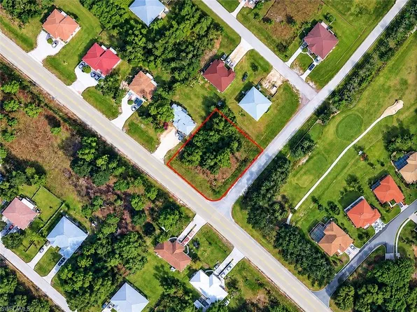 4912 Leonard BLVD S, LEHIGH ACRES, FL 33973