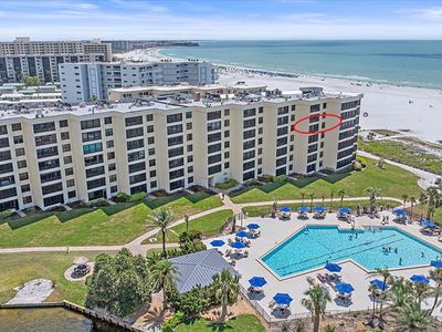 5790 Midnight Pass Rd #602, Sarasota, FL, 34242
