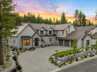 20565 Latour Way, Reno, NV 89511