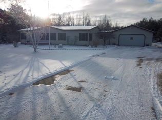 2453 Polish Line Rd, Cheboygan, MI 49721