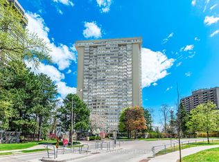 The Zenith, Toronto, ON M2H 3N4