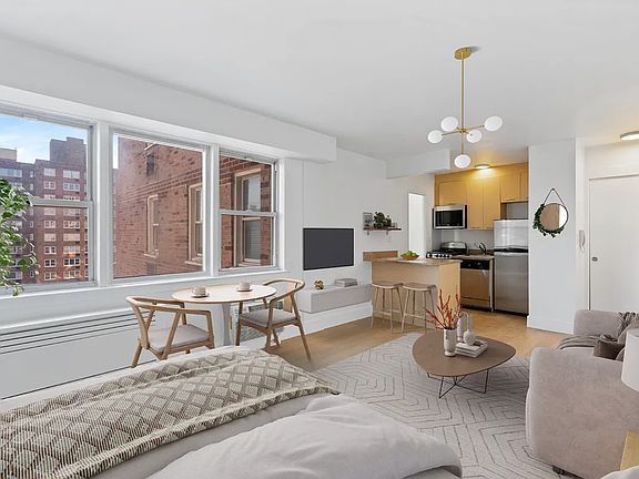 2nd image of 30 W 141st St APT 3K