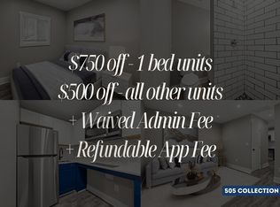 505 Collection, Atlanta, GA 30305