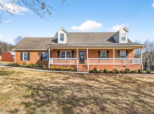 104 Erica Pl, Bell Buckle, TN 37020