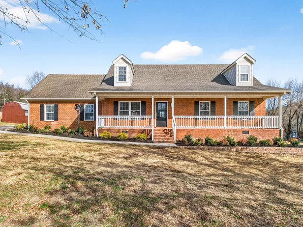 104 Erica Pl, Bell Buckle, TN 37020