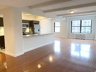 Rented by Stonehenge NYC LLC