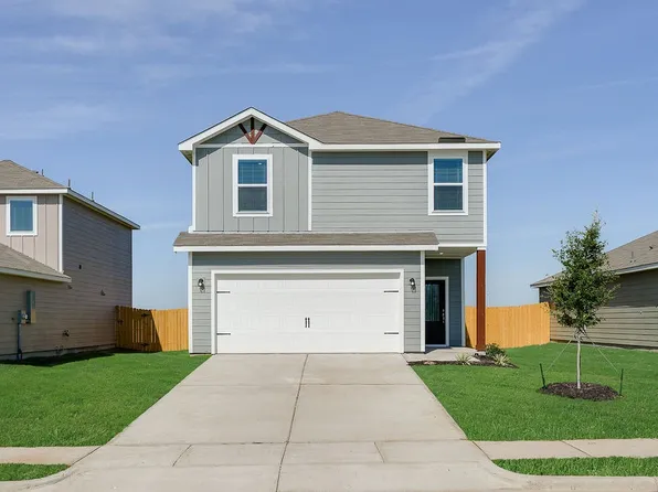 1302 Reed St, Greenville, TX 75401