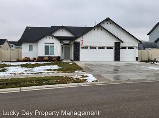 4326 W Spring House Dr, Eagle, ID 83616