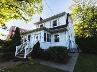 3 Hillside Ave, Nutley Twp., NJ 07110