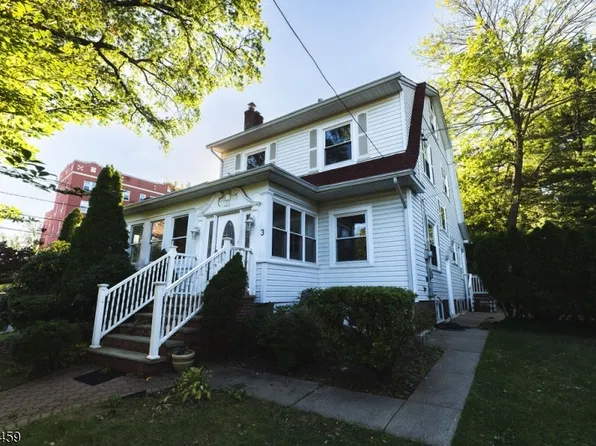 3 Hillside Ave, Nutley Twp., NJ 07110