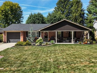 205 Brittigan Cir, Marietta, OH, 45750