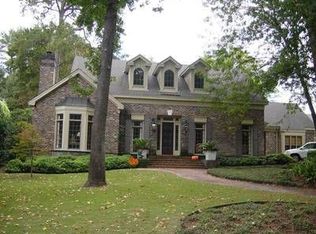 3209 Boxwood Dr, Montgomery, AL 36111